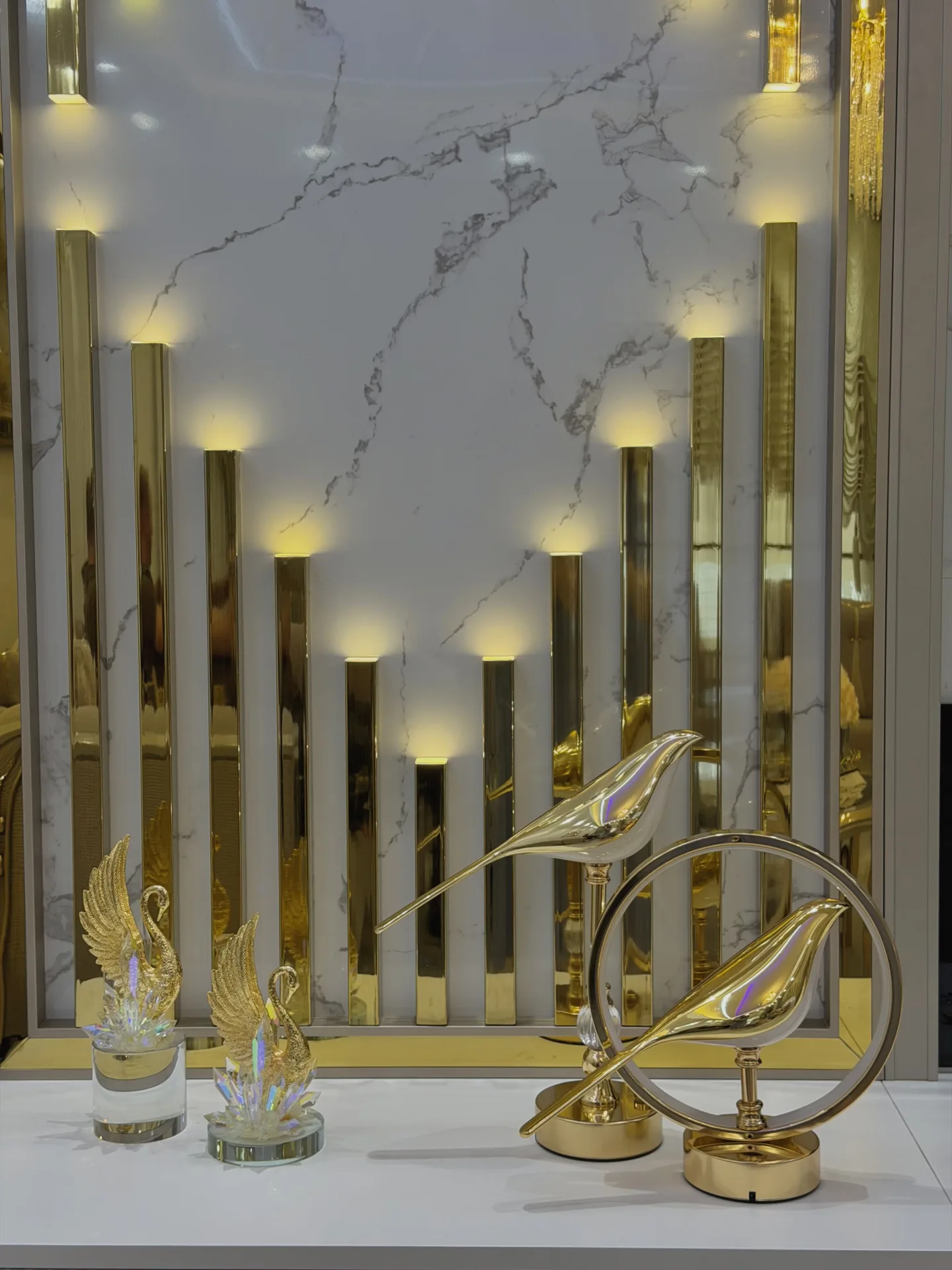 İ-S Evi — Yemek Alanı ve Salon İletişimi